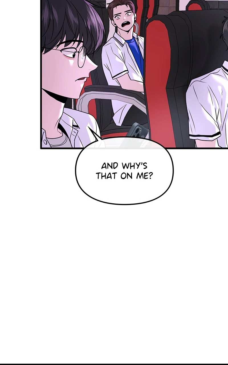 Read Back to Chanbi Manga Online