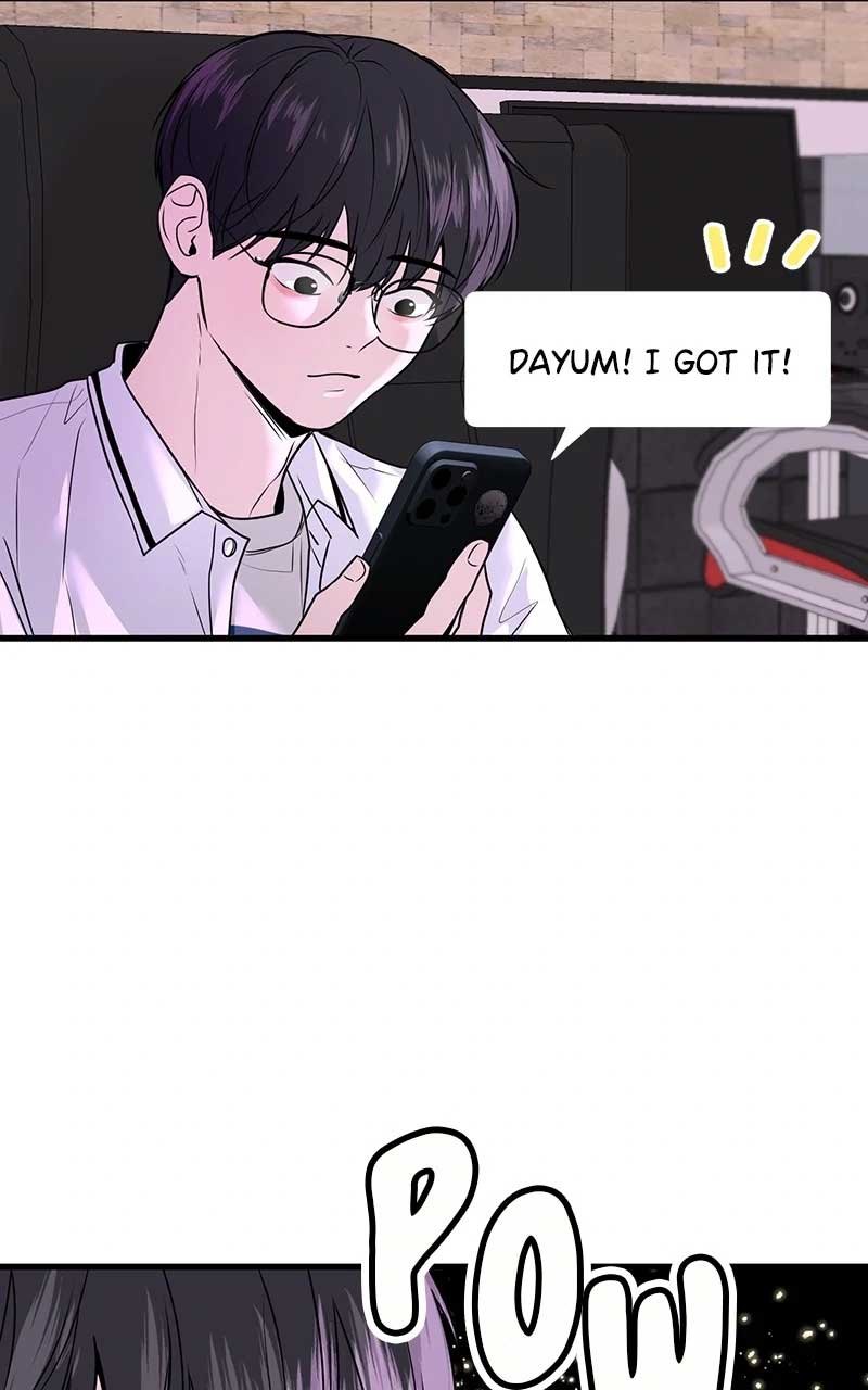 Read Back to Chanbi Manga Online