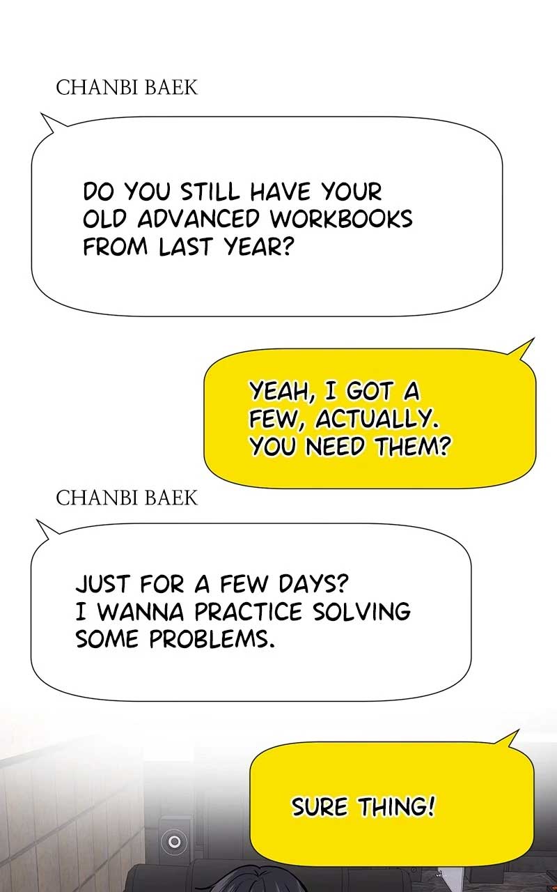 Read Back to Chanbi Manga Online