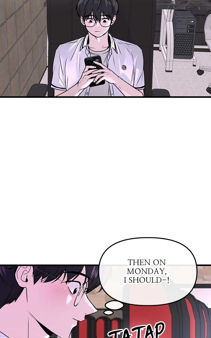 Read Back to Chanbi Manga Online