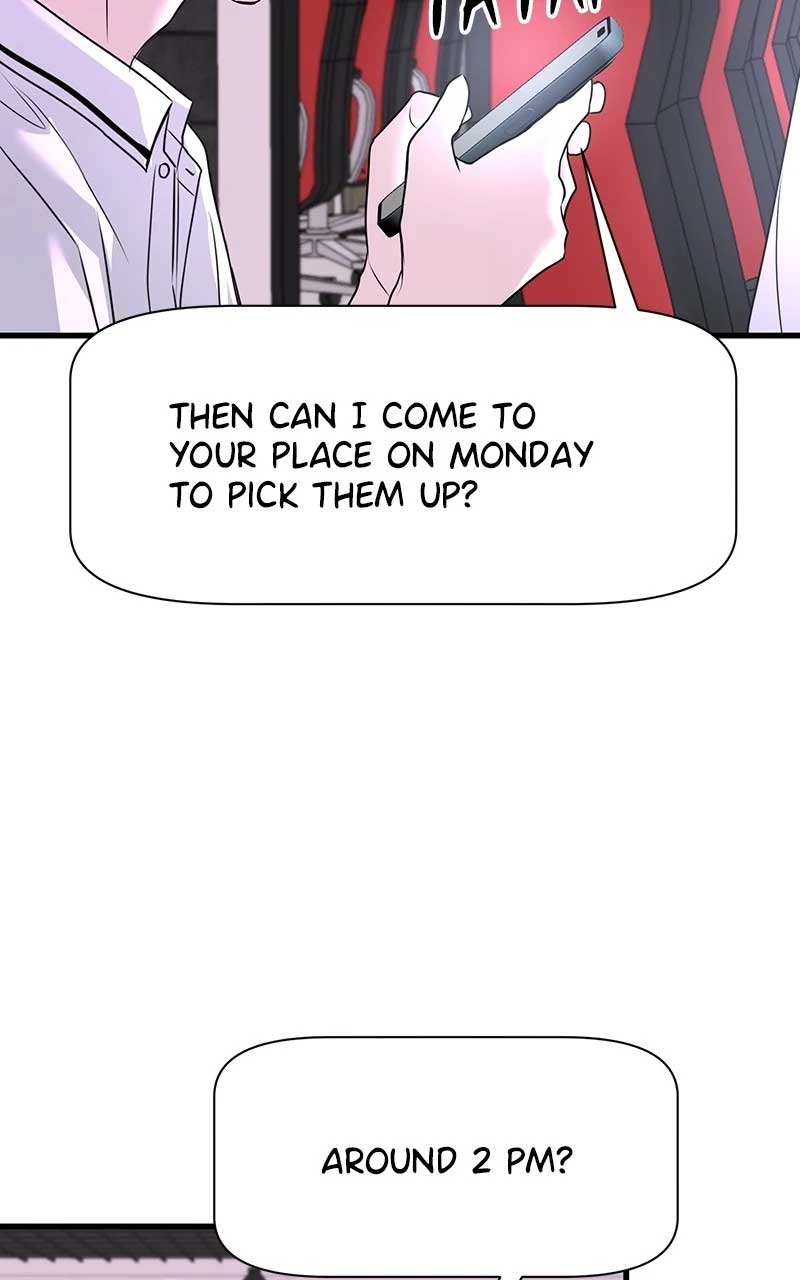 Read Back to Chanbi Manga Online