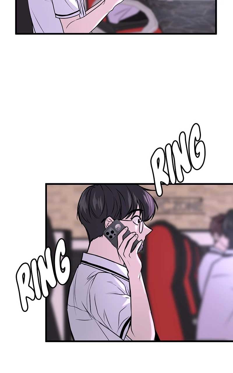 Read Back to Chanbi Manga Online