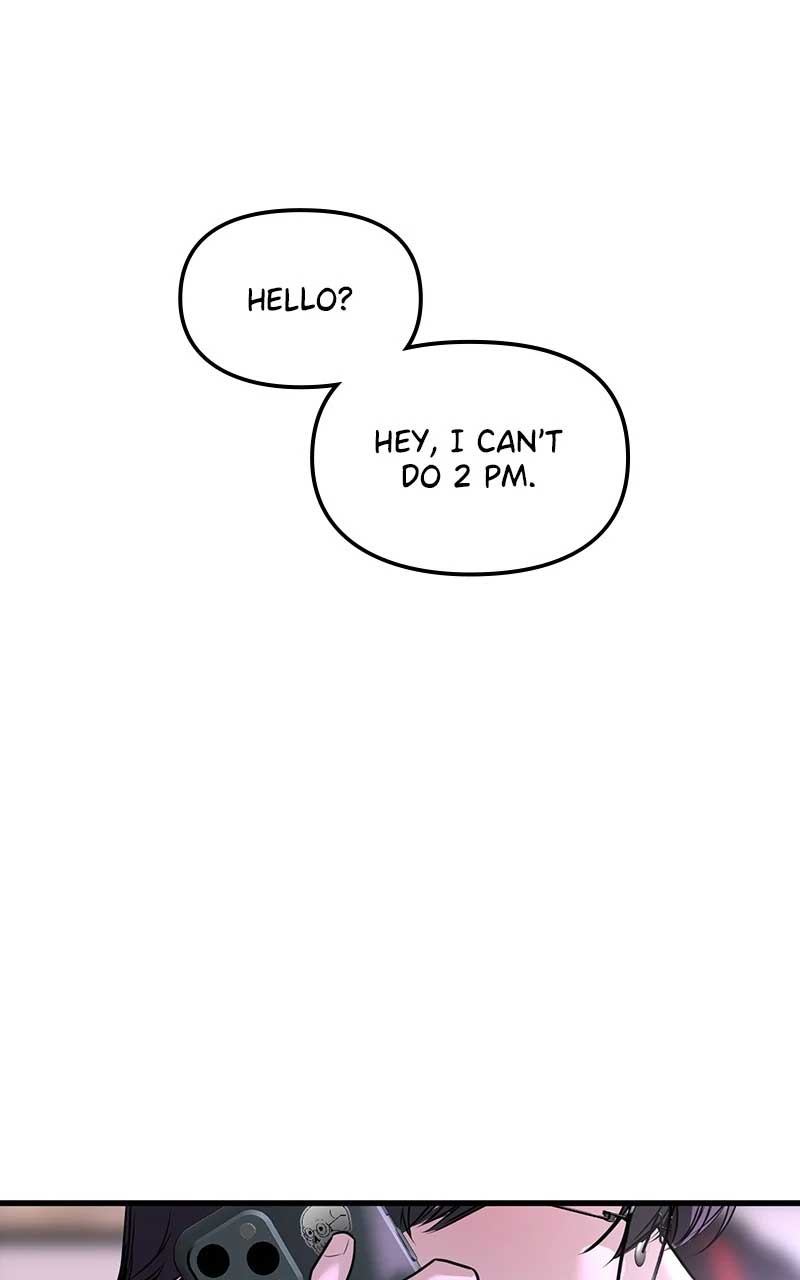 Read Back to Chanbi Manga Online