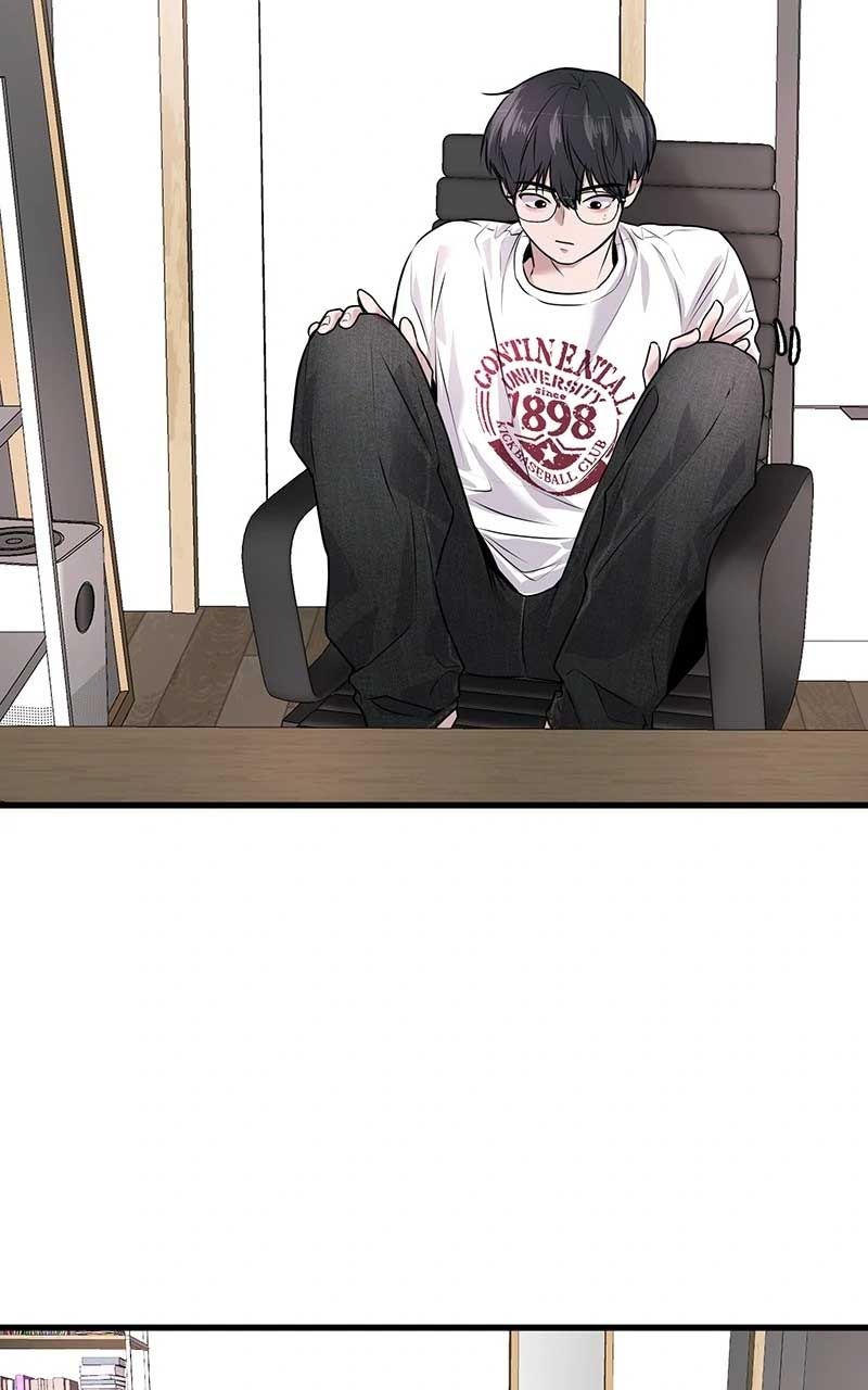 Read Back to Chanbi Manga Online