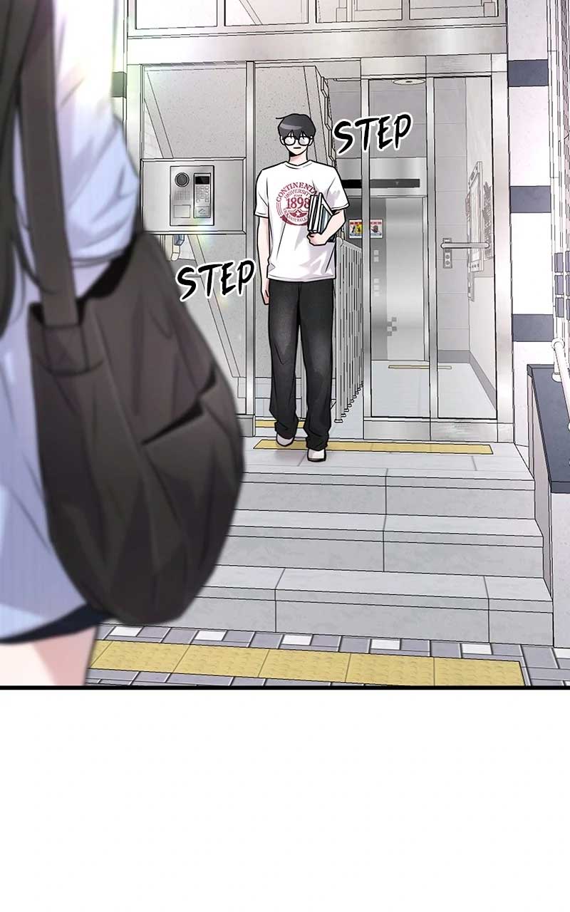 Read Back to Chanbi Manga Online
