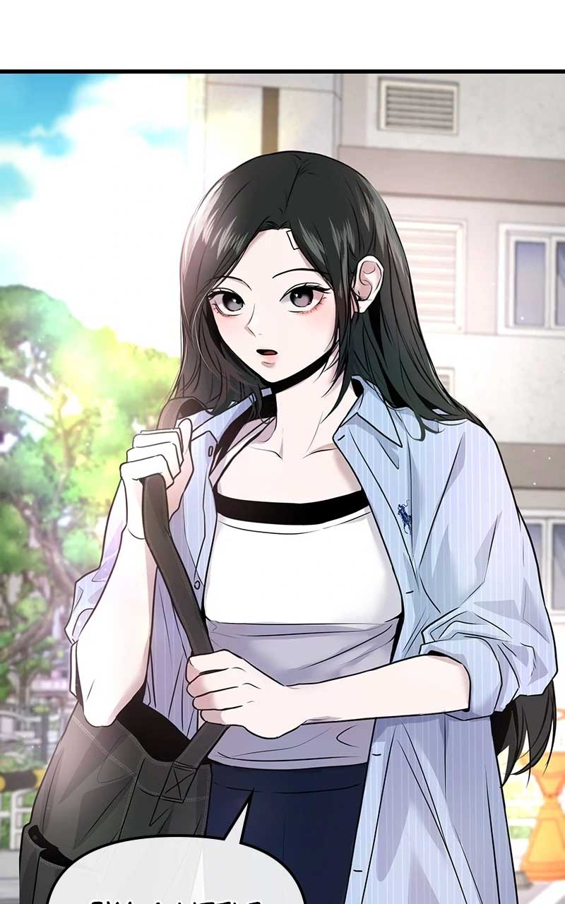 Read Back to Chanbi Manga Online