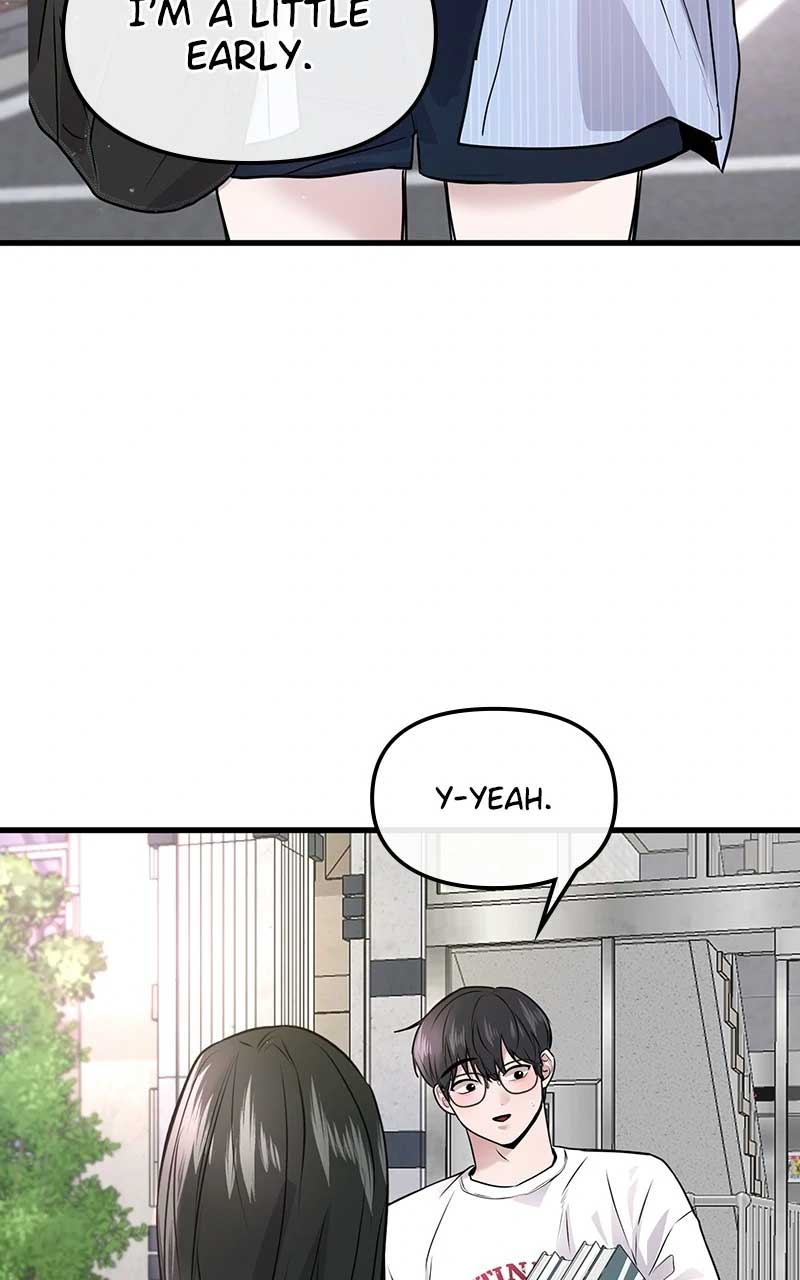 Read Back to Chanbi Manga Online