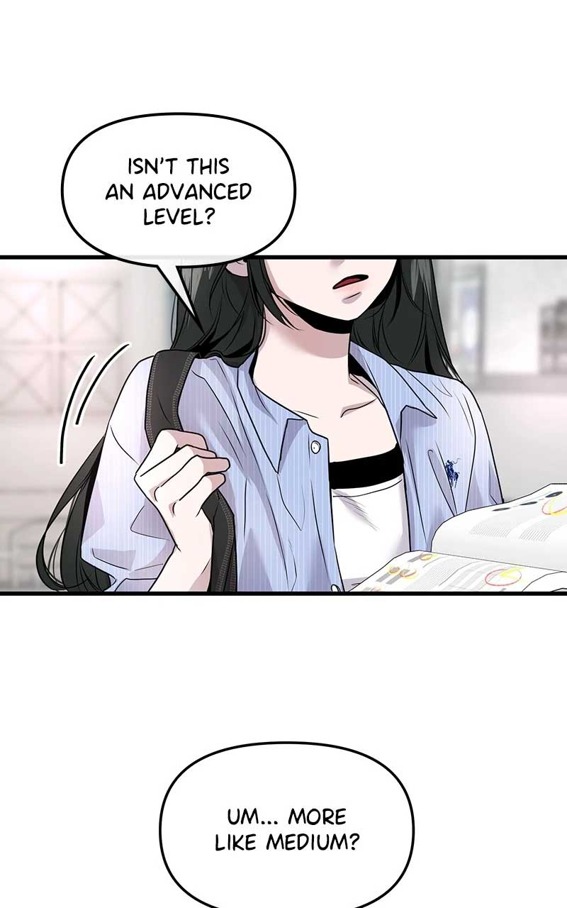 Read Back to Chanbi Manga Online