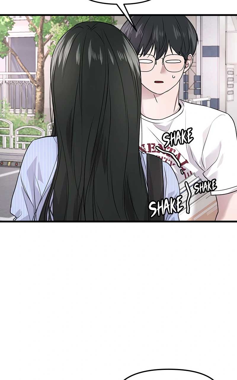 Read Back to Chanbi Manga Online