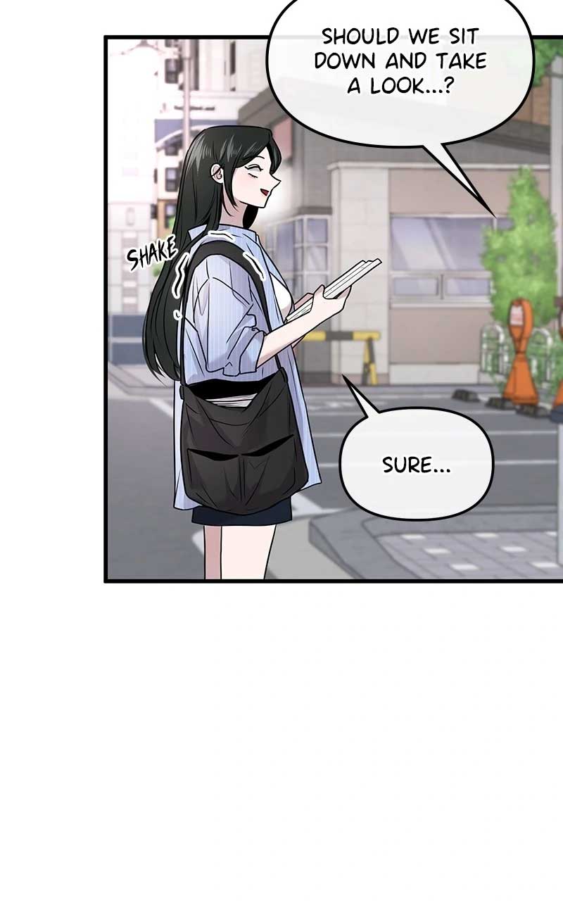 Read Back to Chanbi Manga Online