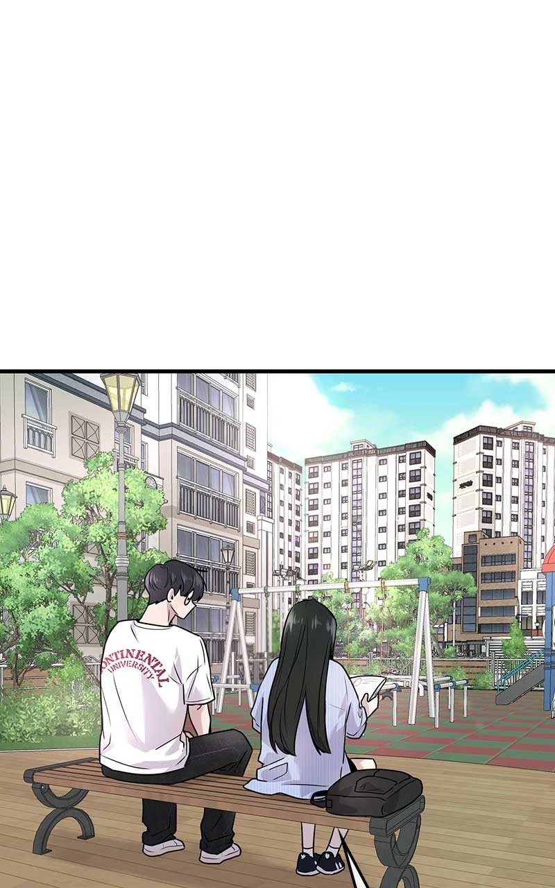 Read Back to Chanbi Manga Online
