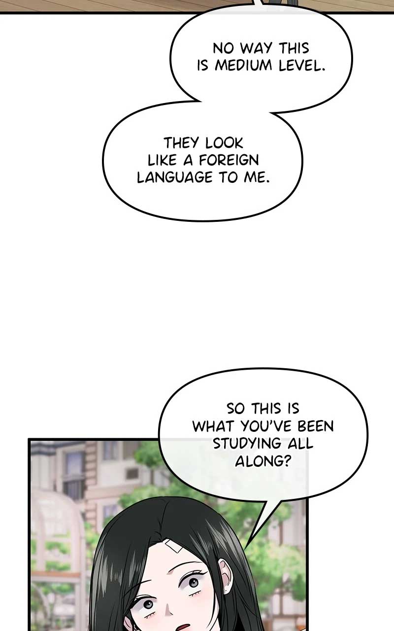 Read Back to Chanbi Manga Online