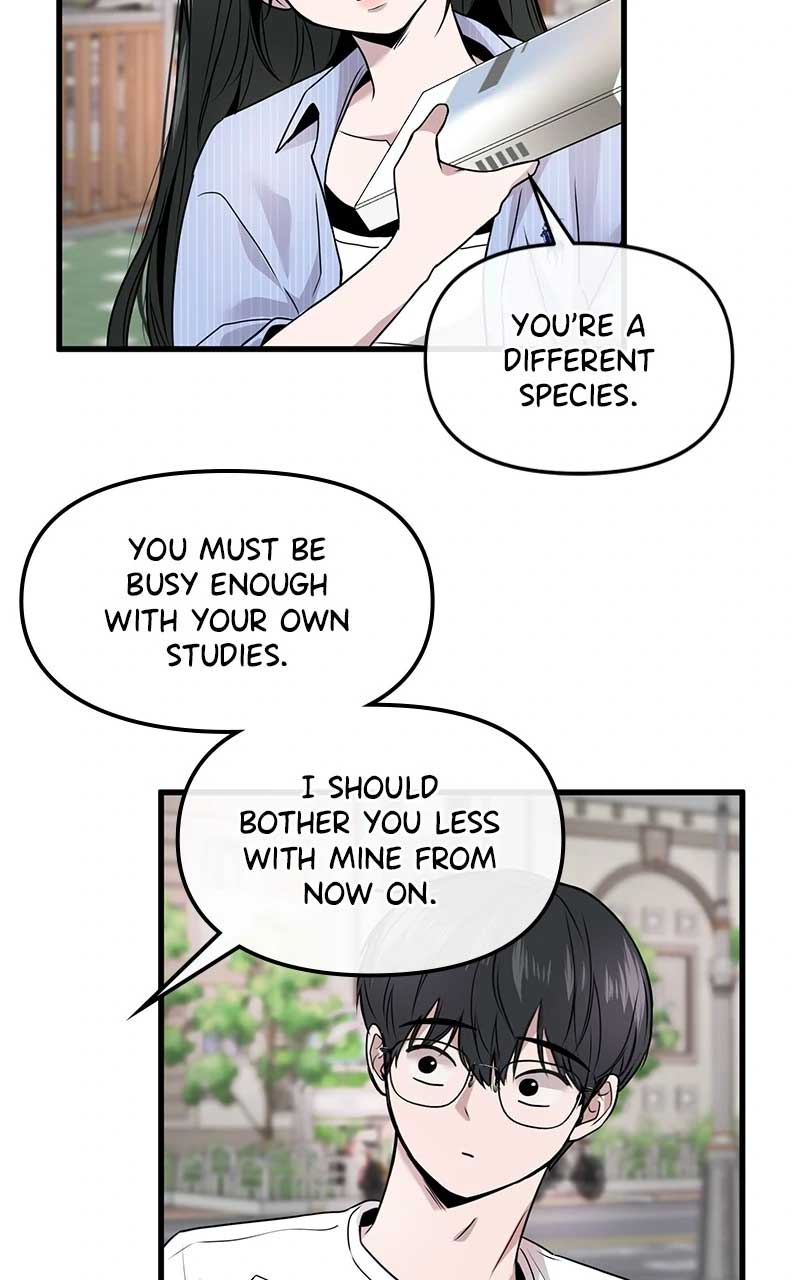 Read Back to Chanbi Manga Online