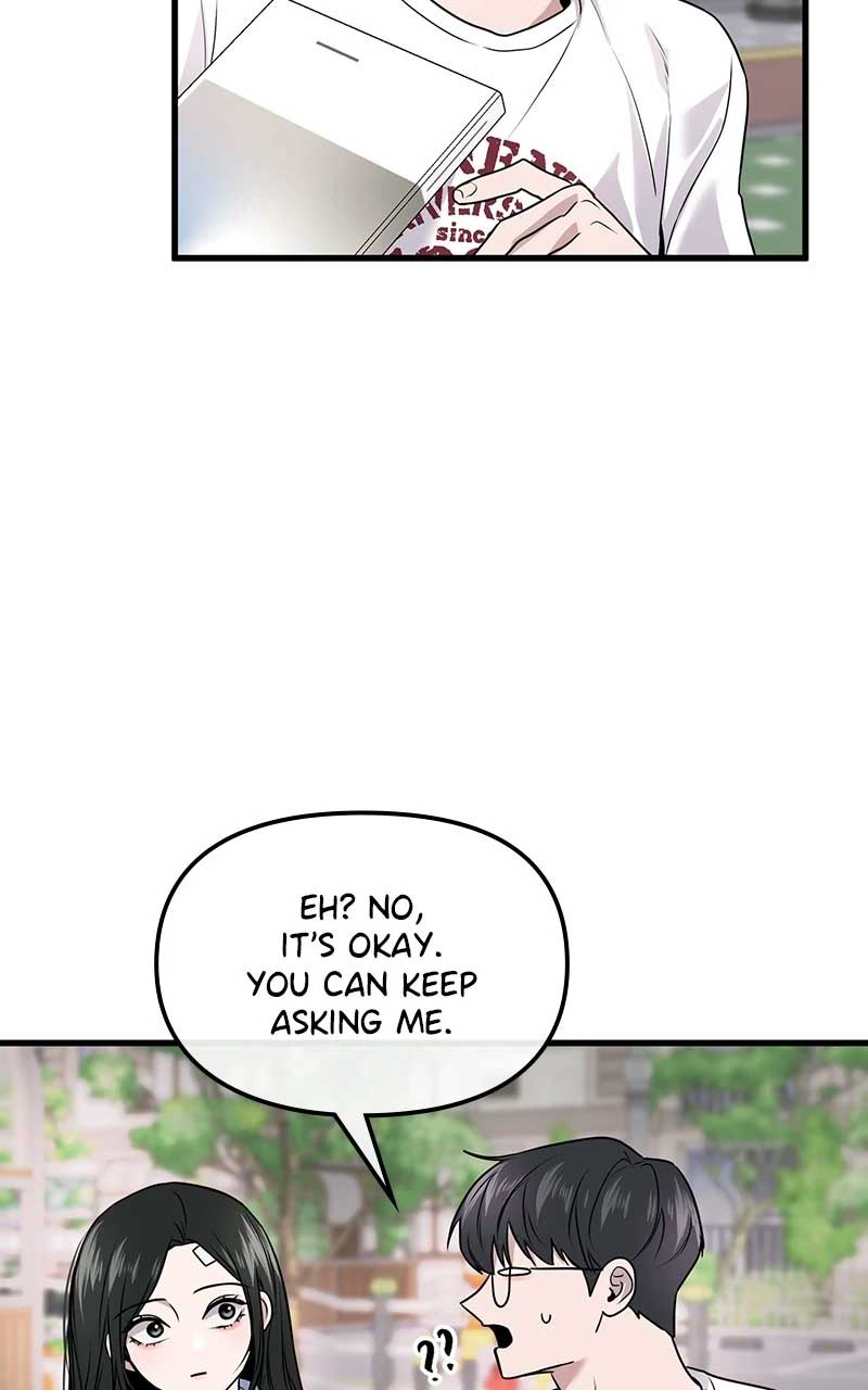 Read Back to Chanbi Manga Online