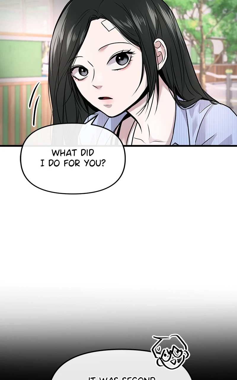 Read Back to Chanbi Manga Online