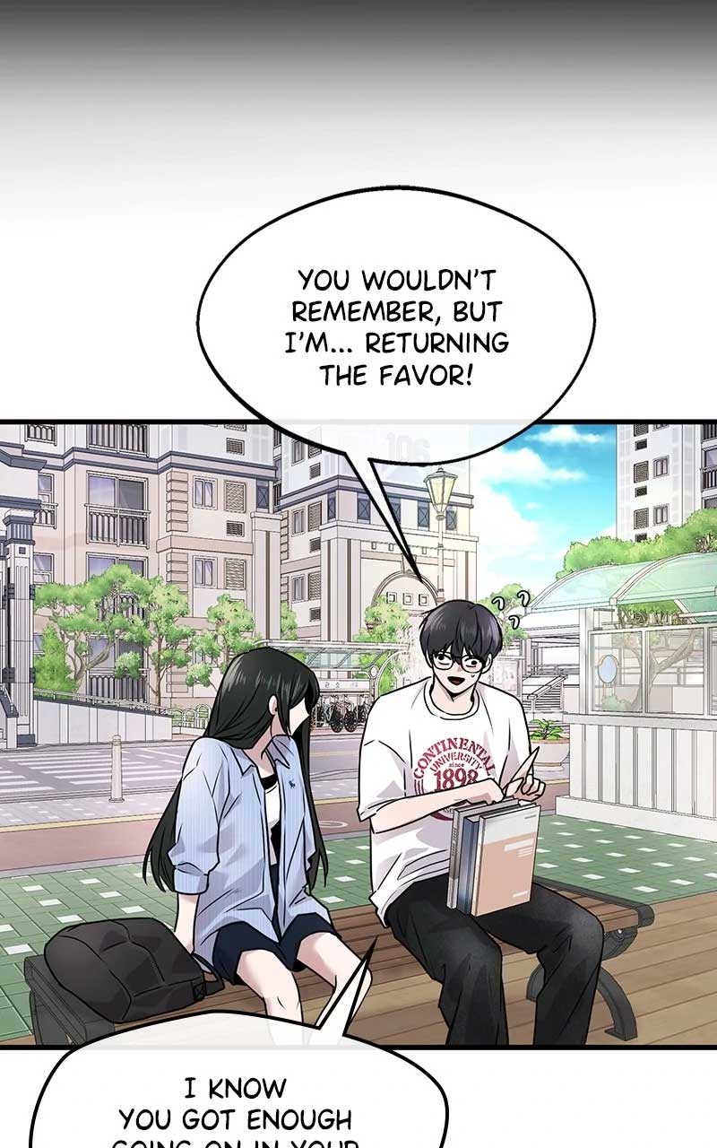 Read Back to Chanbi Manga Online