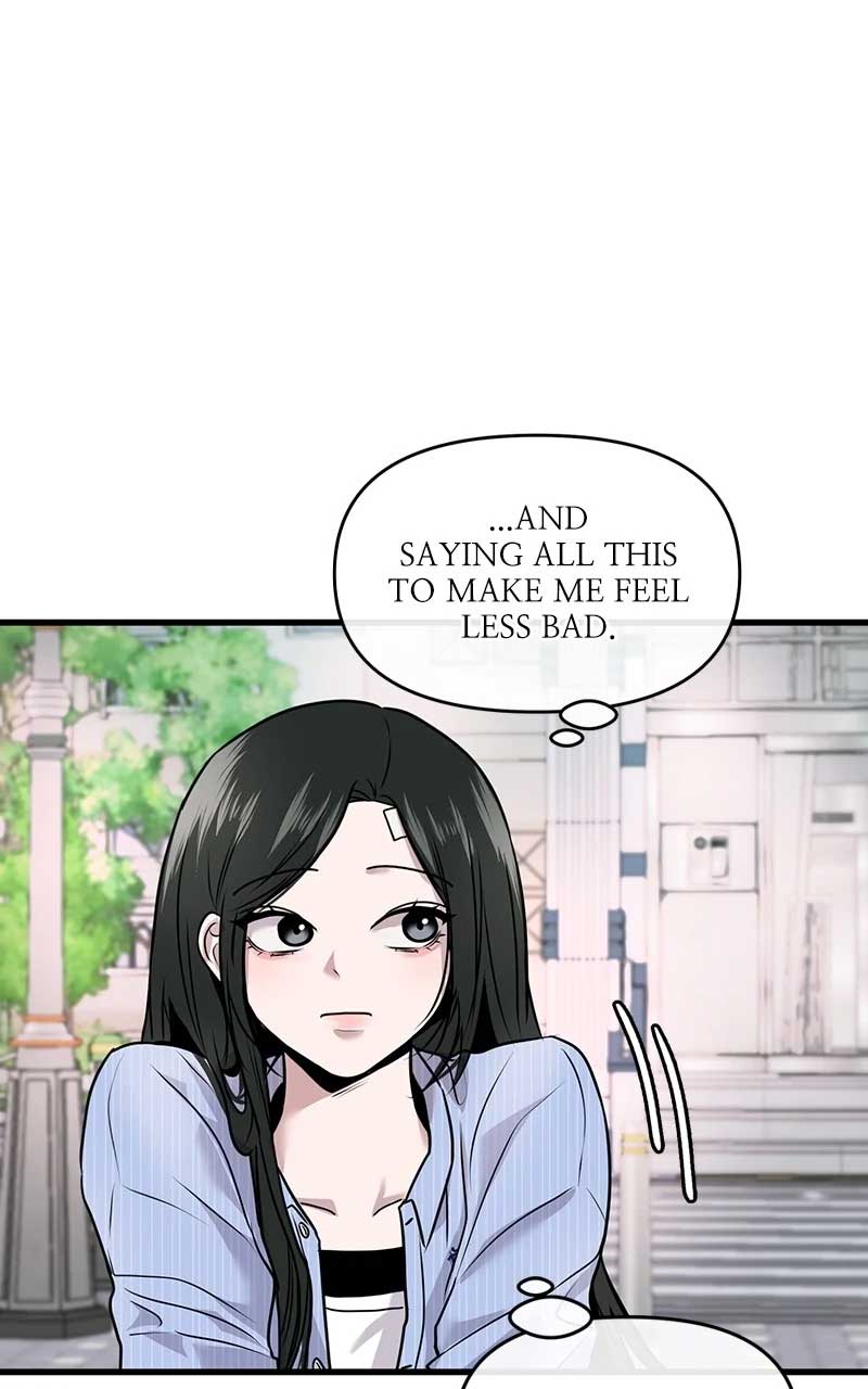 Read Back to Chanbi Manga Online
