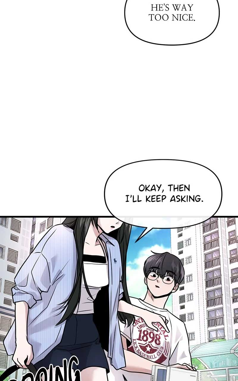 Read Back to Chanbi Manga Online