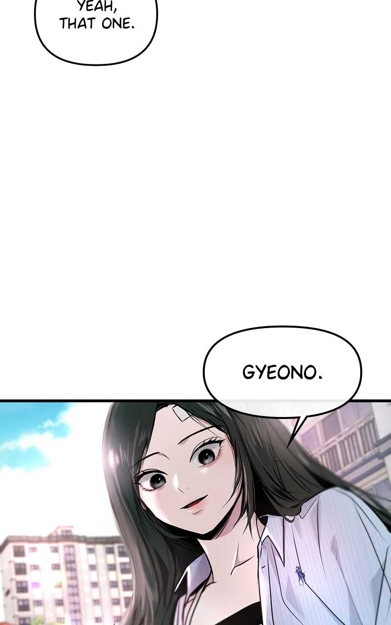 Read Back to Chanbi Manga Online