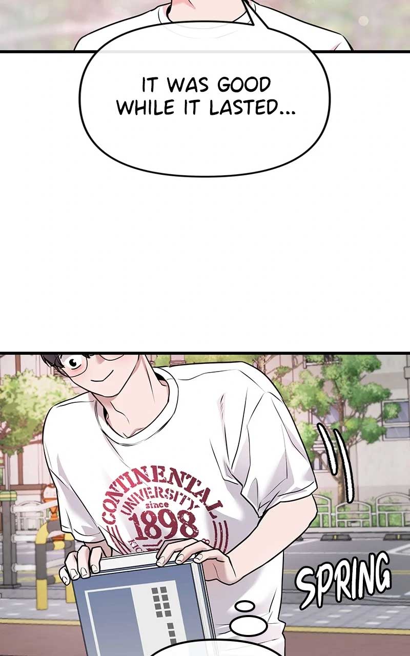 Read Back to Chanbi Manga Online