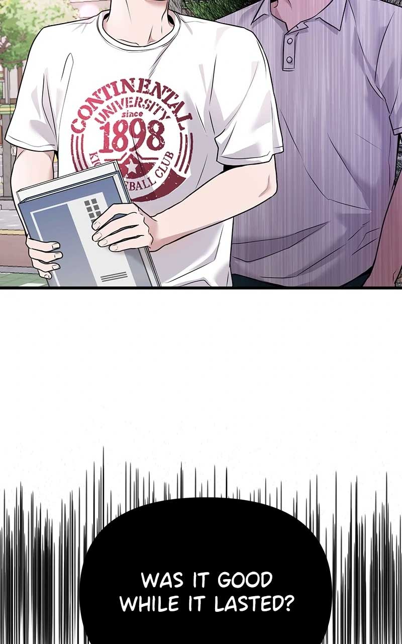 Read Back to Chanbi Manga Online
