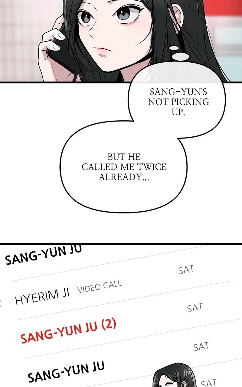 Read Back to Chanbi Manga Online