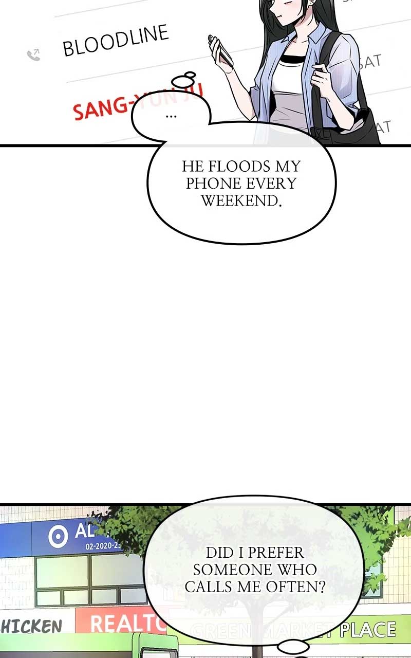 Read Back to Chanbi Manga Online