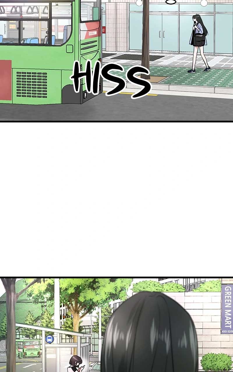 Read Back to Chanbi Manga Online