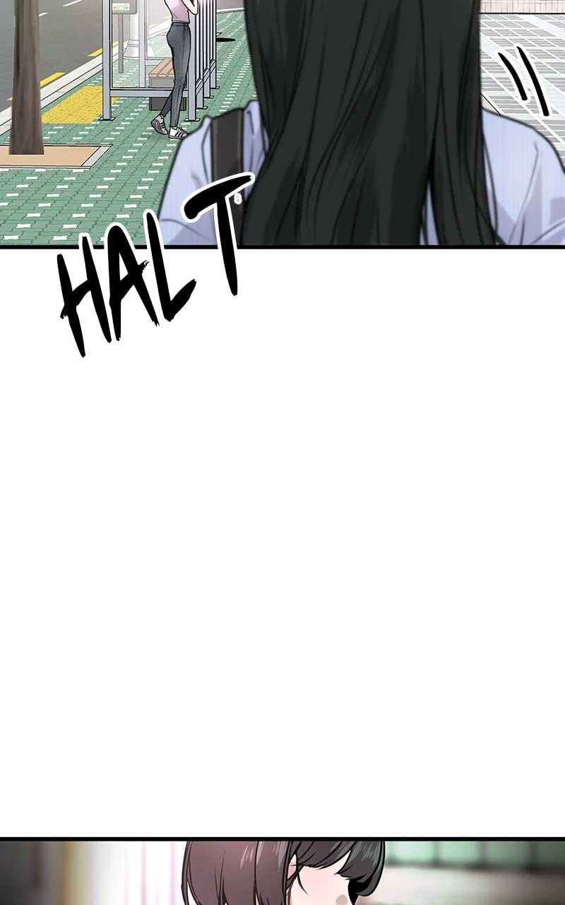 Read Back to Chanbi Manga Online