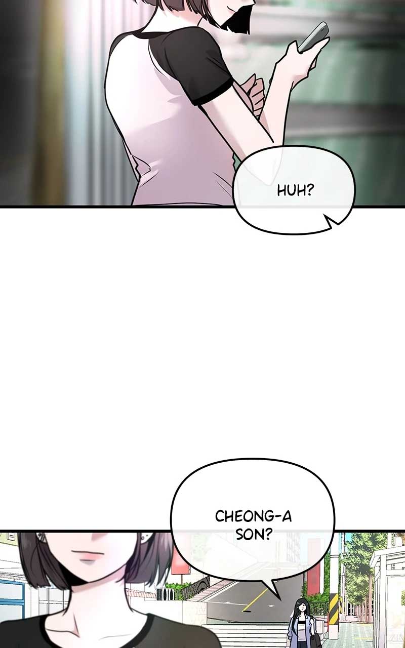 Read Back to Chanbi Manga Online