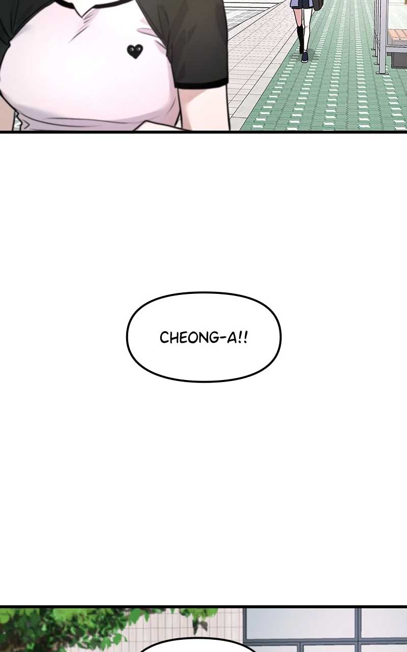 Read Back to Chanbi Manga Online