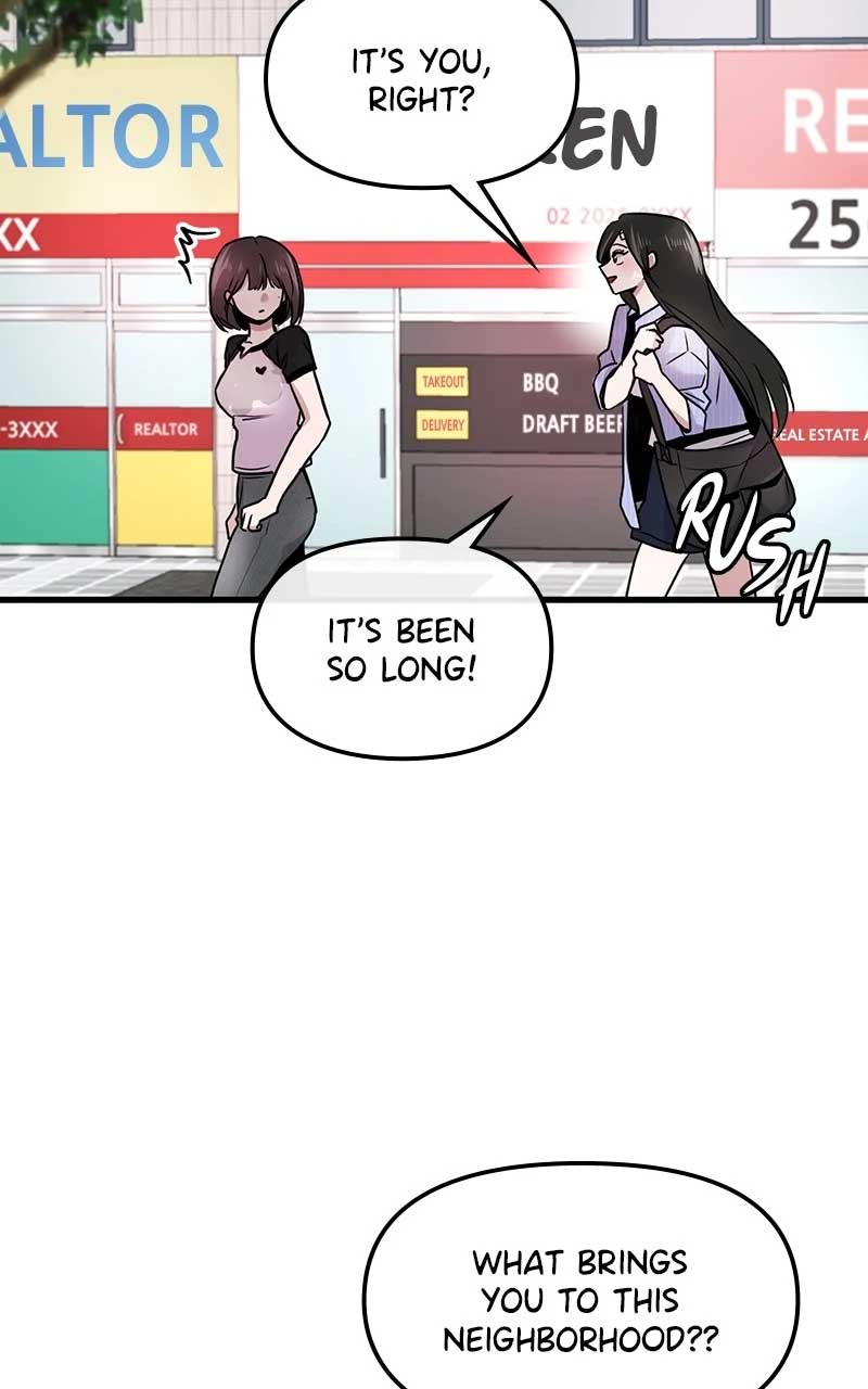Read Back to Chanbi Manga Online