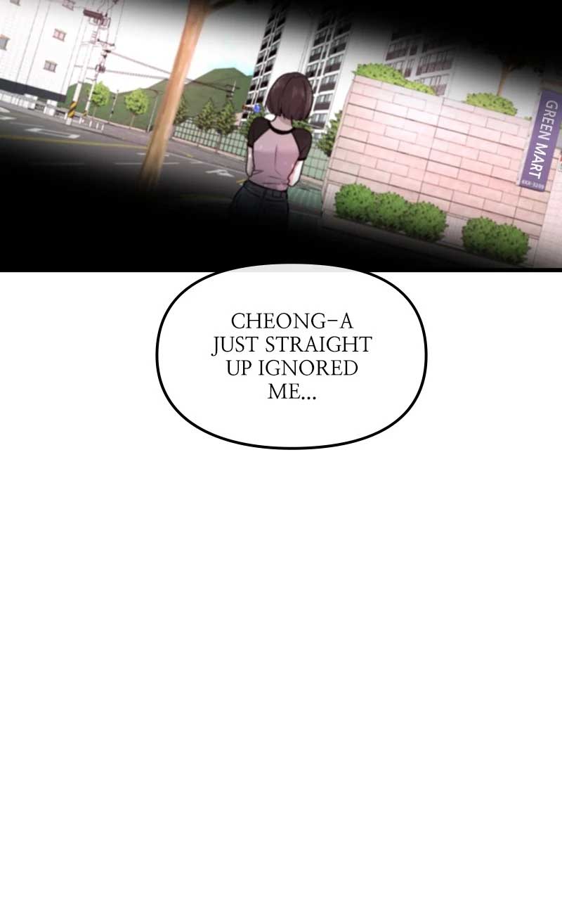 Read Back to Chanbi Manga Online