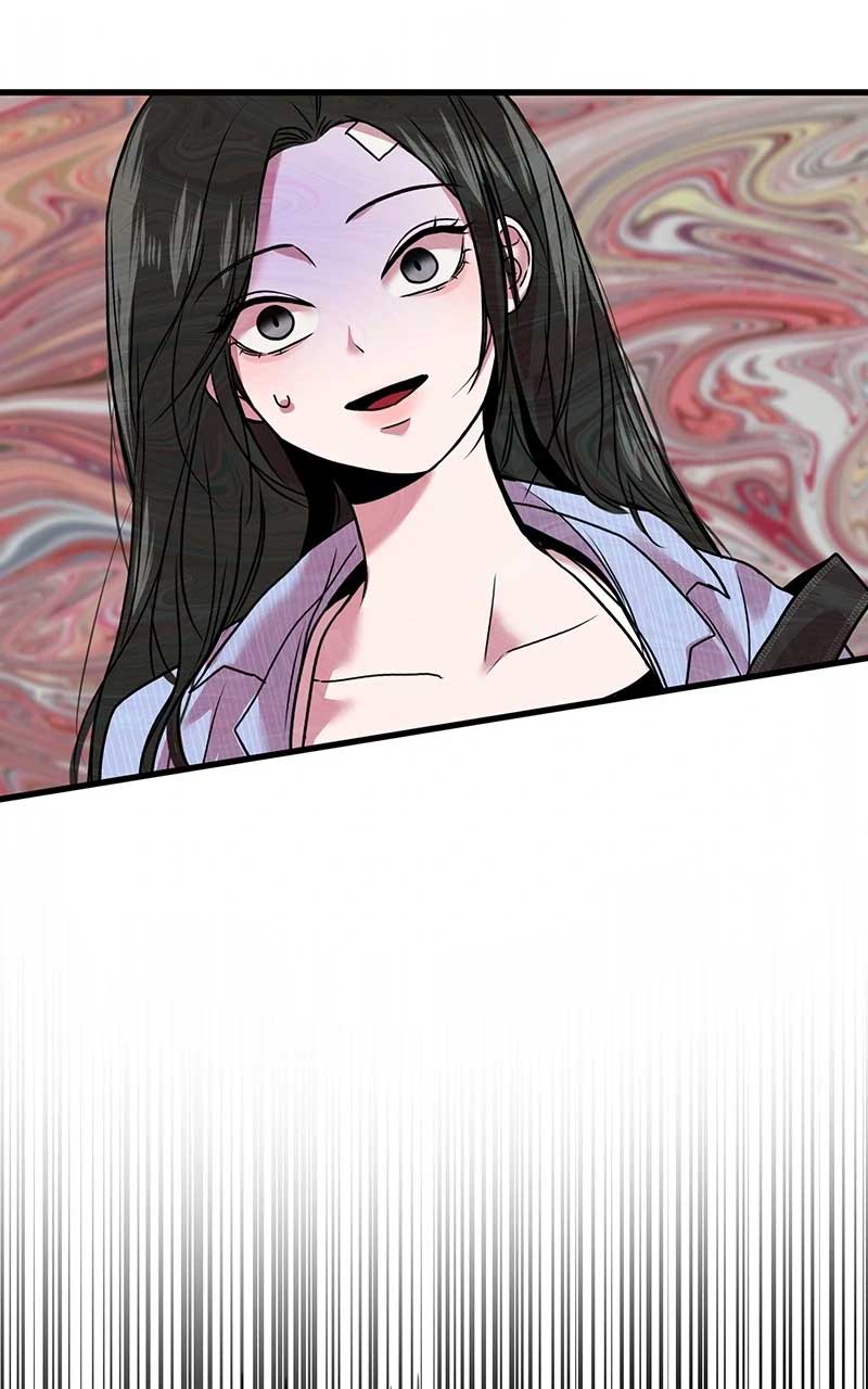 Read Back to Chanbi Manga Online