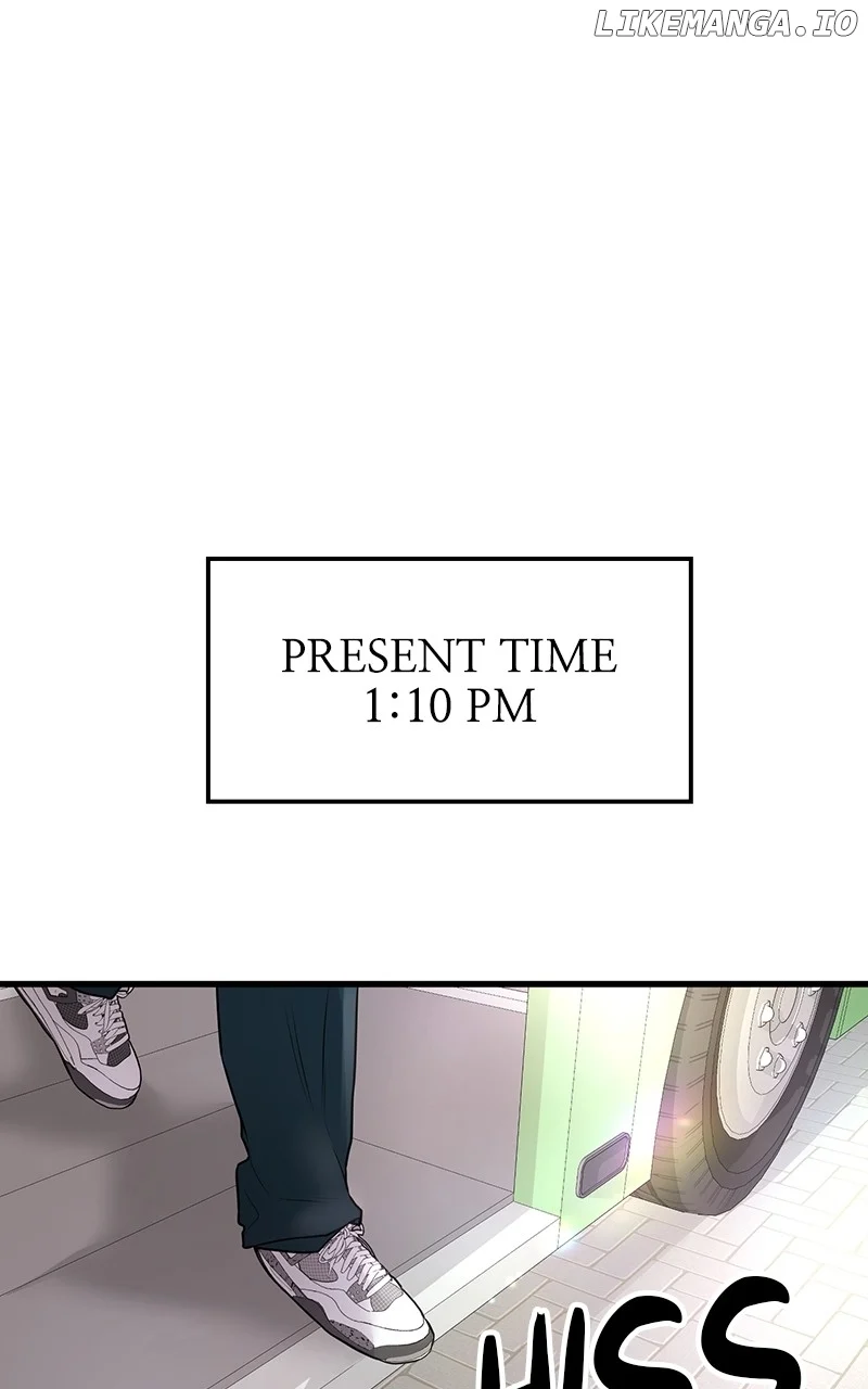 Read Back to Chanbi Manga Online