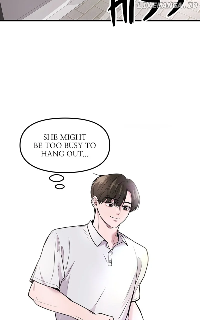 Read Back to Chanbi Manga Online