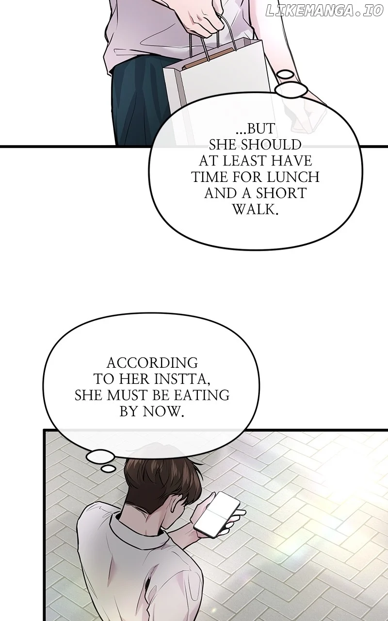 Read Back to Chanbi Manga Online