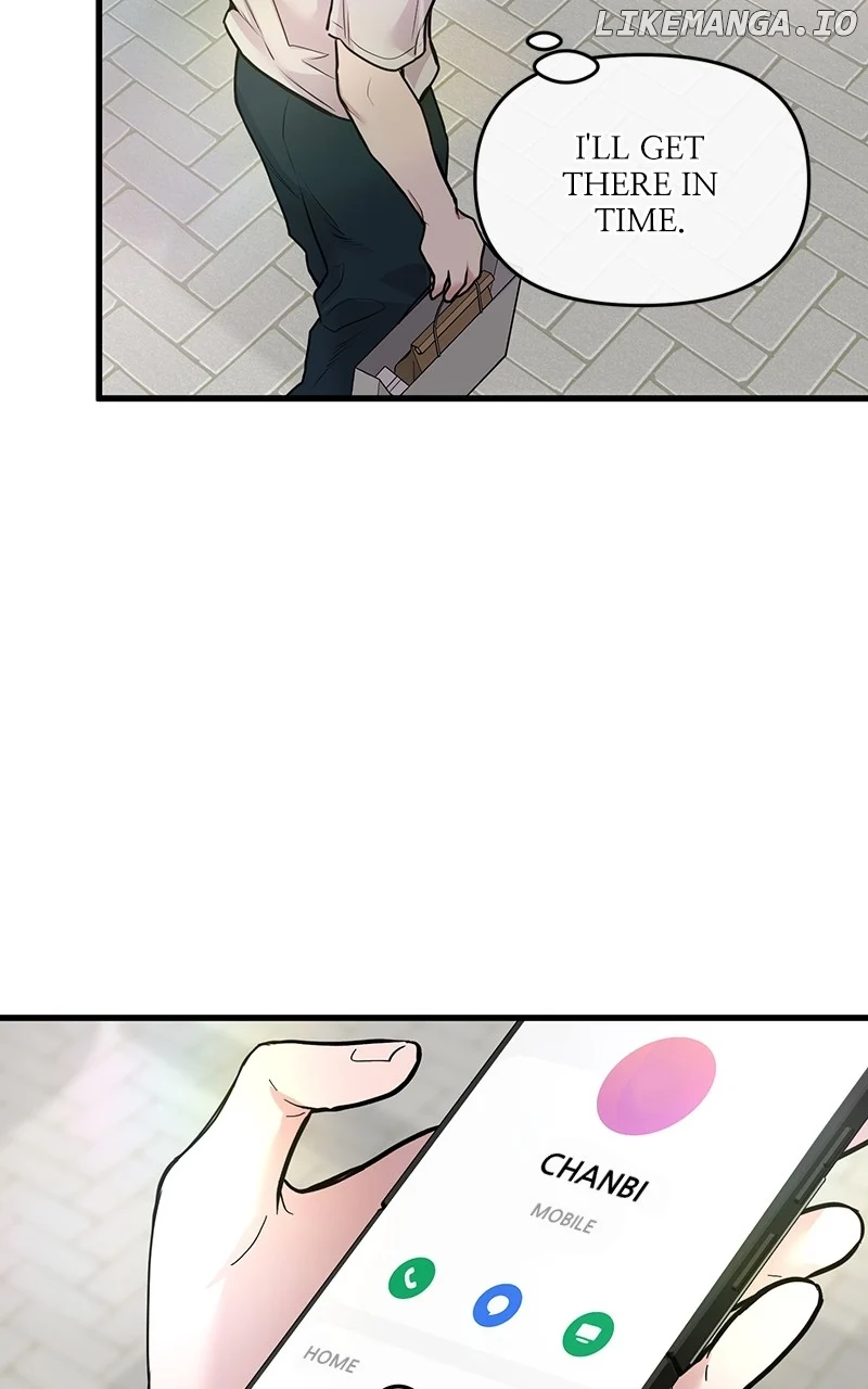Read Back to Chanbi Manga Online