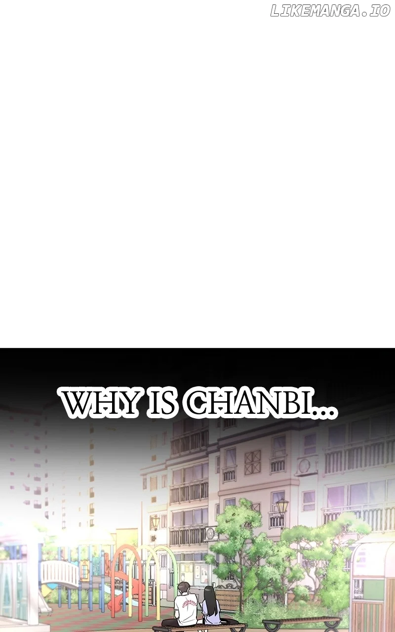 Read Back to Chanbi Manga Online