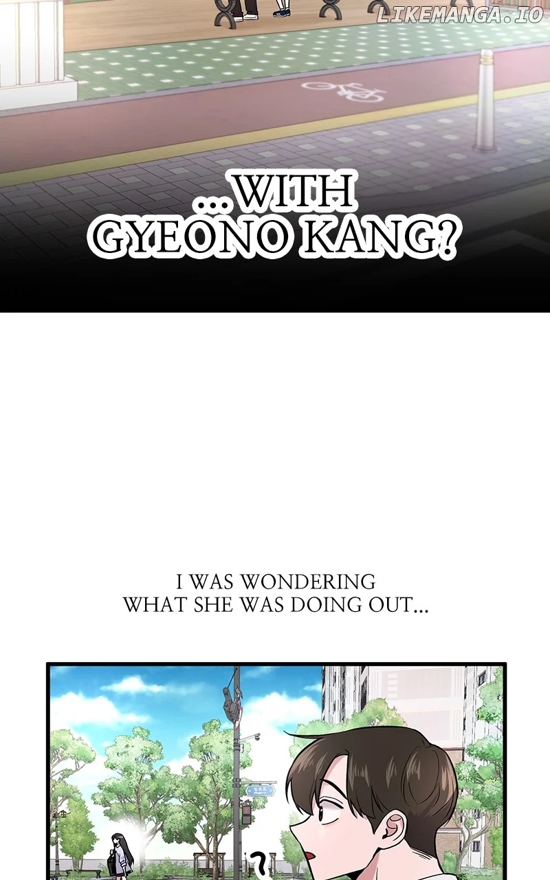 Read Back to Chanbi Manga Online