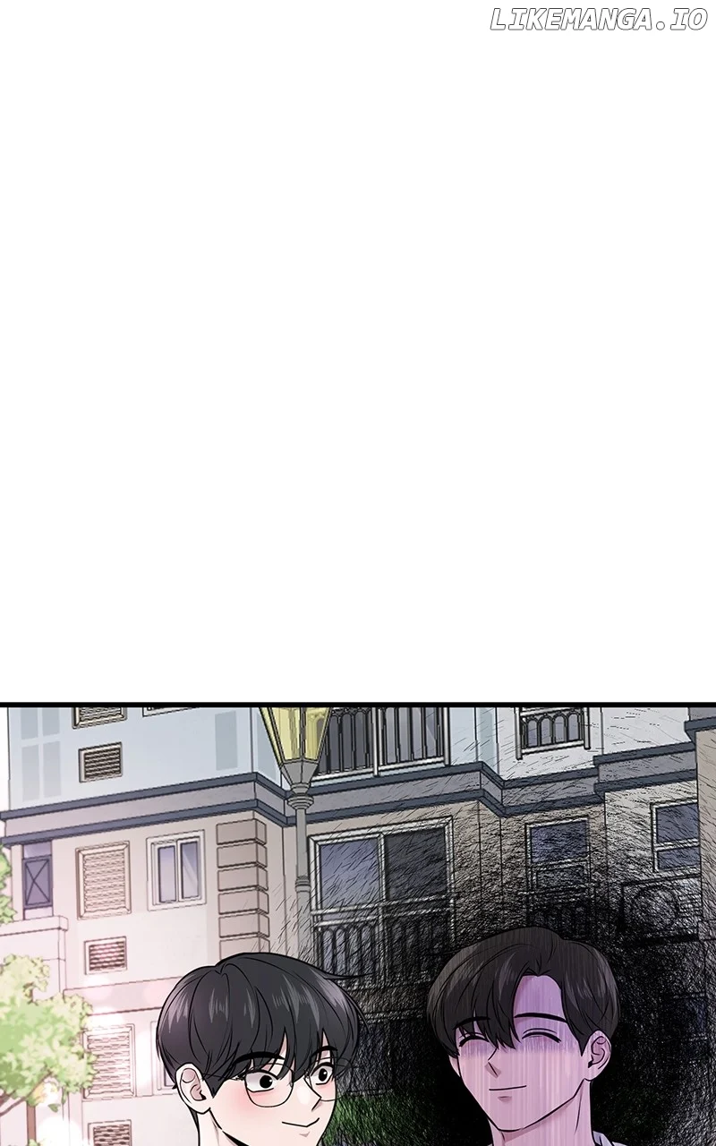 Read Back to Chanbi Manga Online