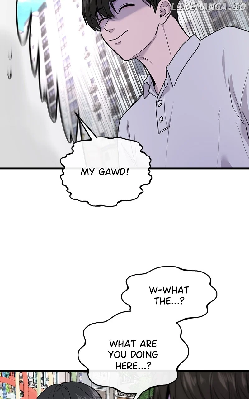 Read Back to Chanbi Manga Online