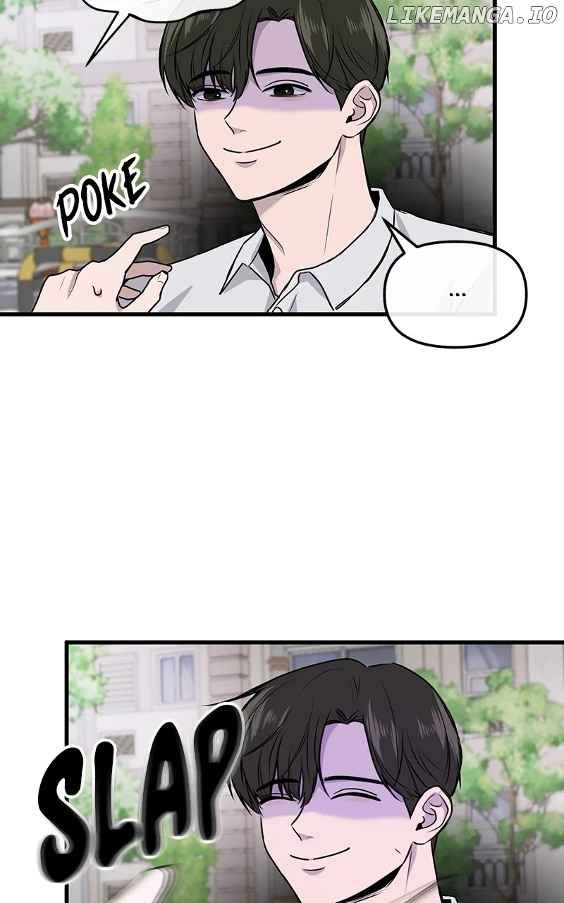 Read Back to Chanbi Manga Online