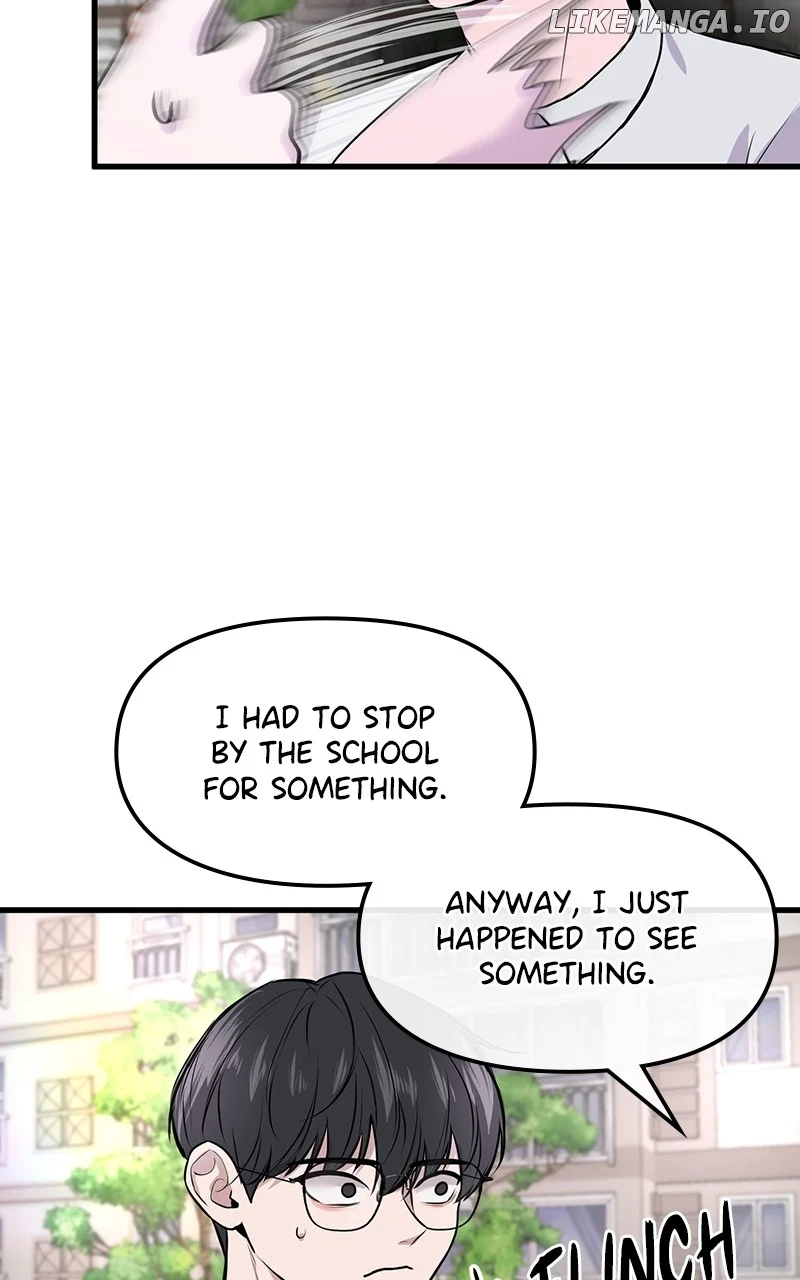 Read Back to Chanbi Manga Online