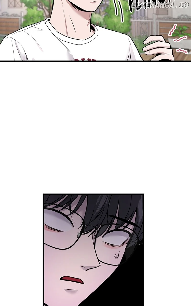 Read Back to Chanbi Manga Online