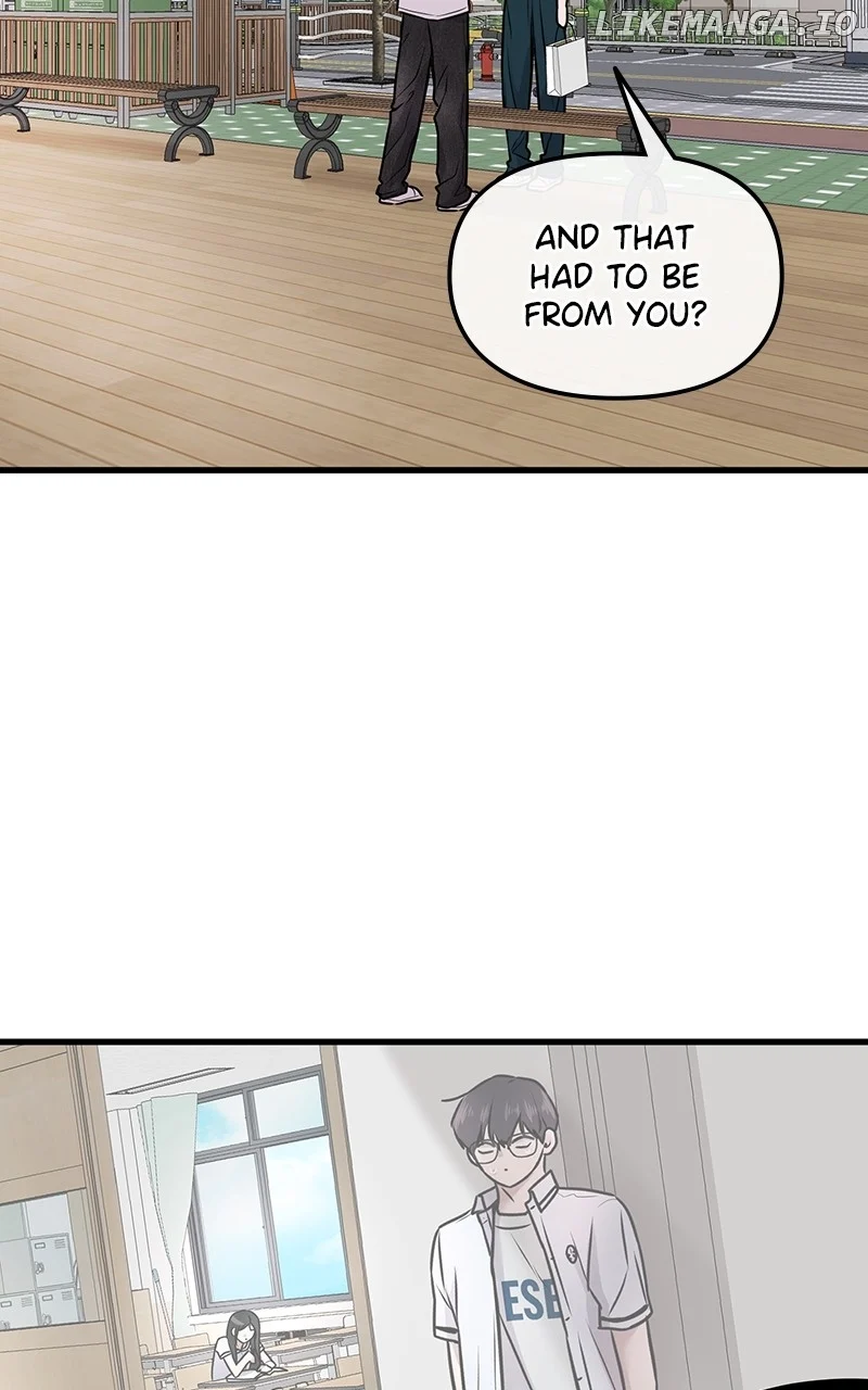 Read Back to Chanbi Manga Online