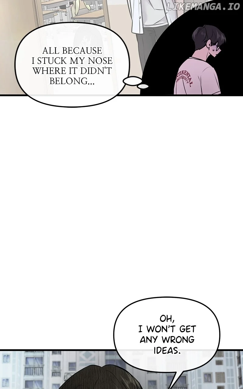 Read Back to Chanbi Manga Online