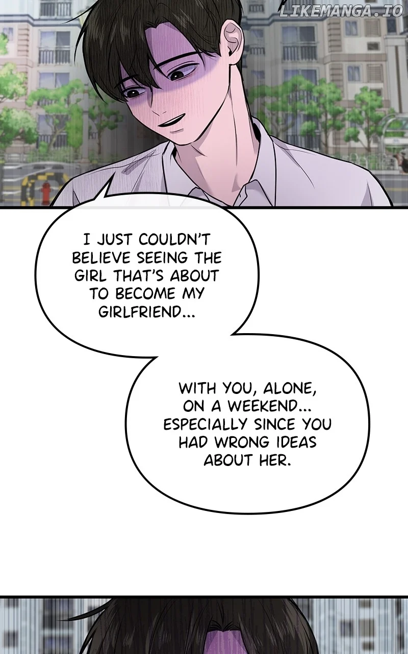 Read Back to Chanbi Manga Online