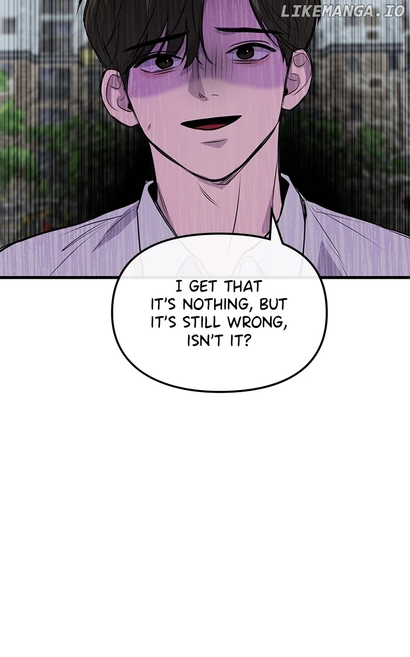 Read Back to Chanbi Manga Online
