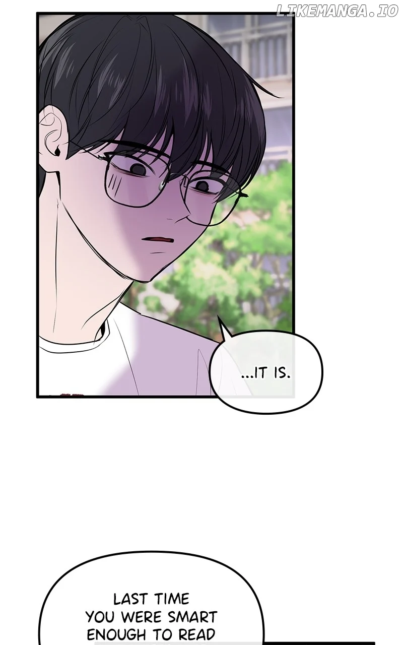 Read Back to Chanbi Manga Online